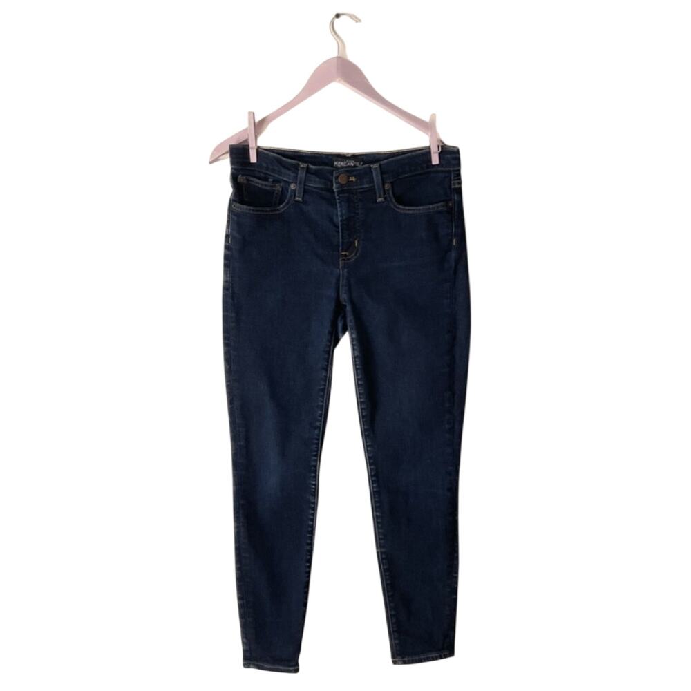 J. Crew Skinny Jeans